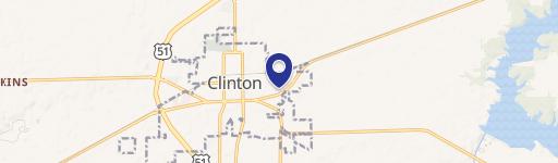 1255 State Rte 54th E