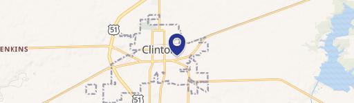 811 State Rte 54th E