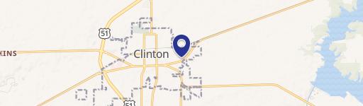 1275 State Rte 54th E