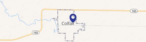 Colfax, IL 61728