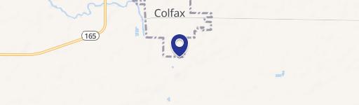 Colfax, IL 61728