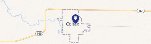 Colfax, IL 61728