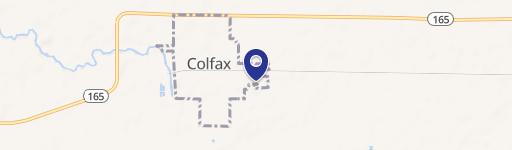 Colfax, IL 61728