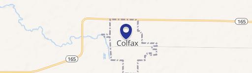 Colfax, IL 61728