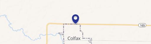 Colfax, IL 61728