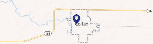 Colfax, IL 61728