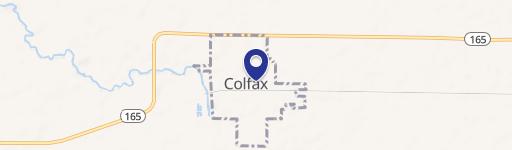 Colfax, IL 61728