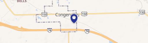 Congerville, IL 61729