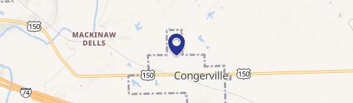 Congerville, IL 61729