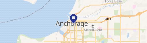 Anchorage, AK 99501