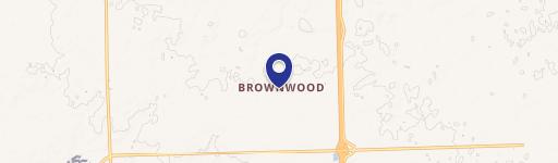 5033 Brownwood Rd