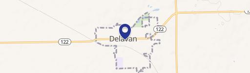 412 414th S Locust St