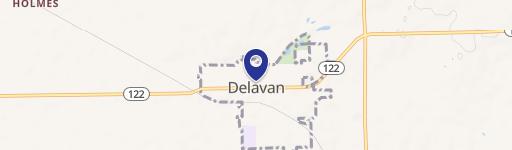 313 315th S Locust St