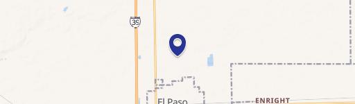 El Paso, IL 61738