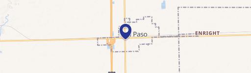 El Paso, IL 61738