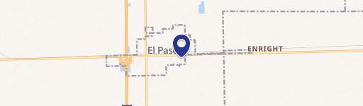 El Paso, IL 61738