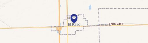 El Paso, IL 61738