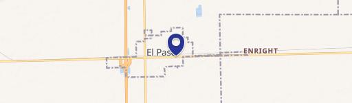 El Paso, IL 61738