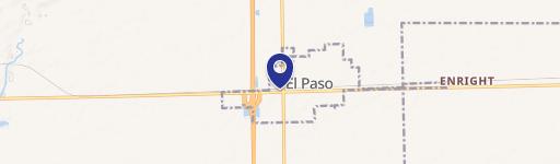 El Paso, IL 61738