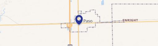 El Paso, IL 61738