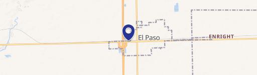 El Paso, IL 61738