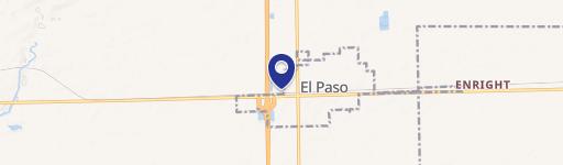 El Paso, IL 61738
