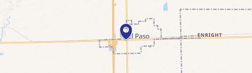 El Paso, IL 61738
