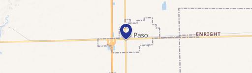 El Paso, IL 61738
