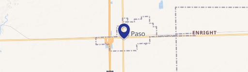El Paso, IL 61738