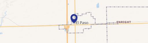 El Paso, IL 61738