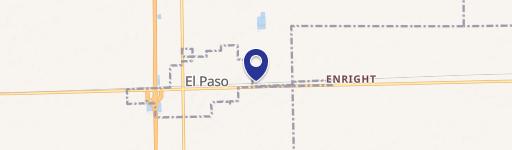El Paso, IL 61738