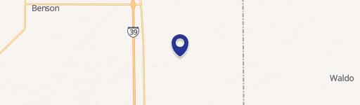 2880 County Rd 1500th N