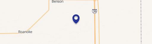 2415 County Rd 1500th N