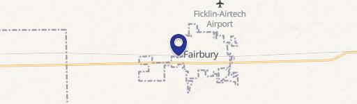 Fairbury, IL 61739