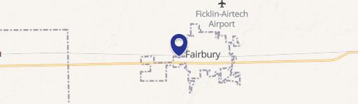 Fairbury, IL 61739