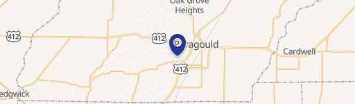 3300 Pruetts Chapel Rd