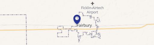 Fairbury, IL 61739