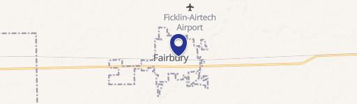 Fairbury, IL 61739