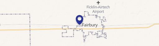 Fairbury, IL 61739