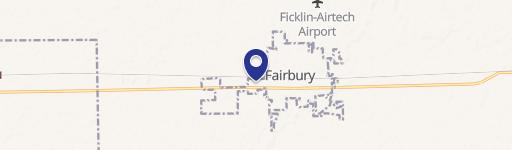 Fairbury, IL 61739