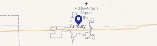 122 12th W Locust St