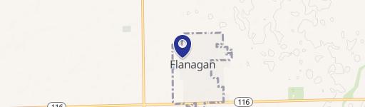 Flanagan, IL 61740