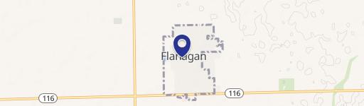 Flanagan, IL 61740