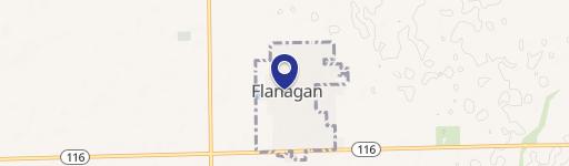 Flanagan, IL 61740