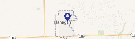 Flanagan, IL 61740