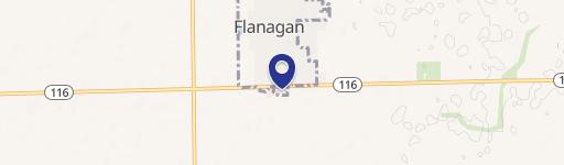 Flanagan, IL 61740