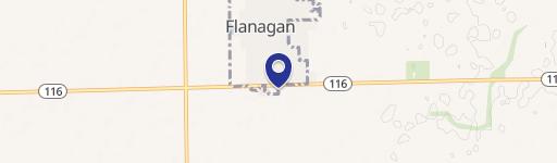Flanagan, IL 61740