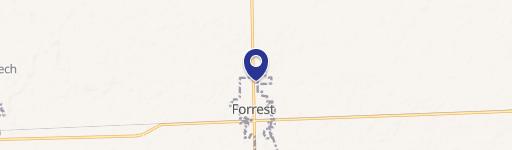 Forrest, IL 61741