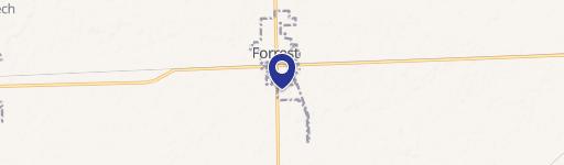 Forrest, IL 61741