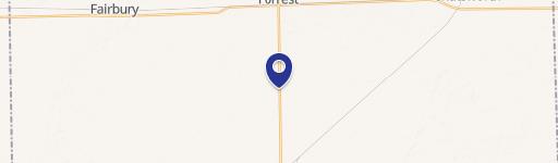 Haab Frst Products-main Bldg Bldg